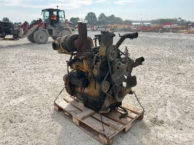 CAT 3304 - Mesin: gambar 3 CAT 3304 - Mesin: gambar 3