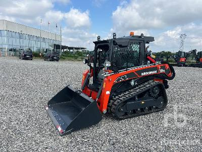 EUROCOMACH 18TL High Flow (Unused) - Skid steer: gambar 1 EUROCOMACH 18TL High Flow (Unused) - Skid steer: gambar 1