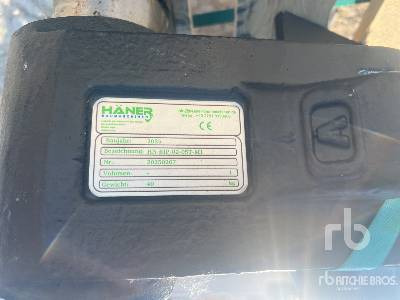 HAENER HRZ-MORIN-M1 Ripper (Unused) - Ripper: gambar 5 HAENER HRZ-MORIN-M1 Ripper (Unused) - Ripper: gambar 5