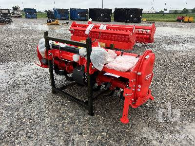 MASCHIO GASPARDO A160 (Unused) - Penggarap kebun: gambar 1 MASCHIO GASPARDO A160 (Unused) - Penggarap kebun: gambar 1