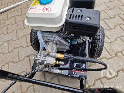 MAXWIN MT3500PSI (Unused) - Mesin cuci tekanan tinggi: gambar 5 MAXWIN MT3500PSI (Unused) - Mesin cuci tekanan tinggi: gambar 5