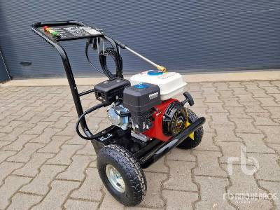 MAXWIN MT3500PSI (Unused) - Mesin cuci tekanan tinggi: gambar 2 MAXWIN MT3500PSI (Unused) - Mesin cuci tekanan tinggi: gambar 2