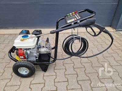 MAXWIN MT3500PSI (Unused) - Mesin cuci tekanan tinggi: gambar 3 MAXWIN MT3500PSI (Unused) - Mesin cuci tekanan tinggi: gambar 3