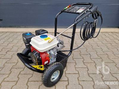 MAXWIN MT3500PSI (Unused) - Mesin cuci tekanan tinggi: gambar 1 MAXWIN MT3500PSI (Unused) - Mesin cuci tekanan tinggi: gambar 1