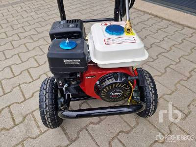 MAXWIN MT3500PSI (Unused) - Mesin cuci tekanan tinggi: gambar 4 MAXWIN MT3500PSI (Unused) - Mesin cuci tekanan tinggi: gambar 4