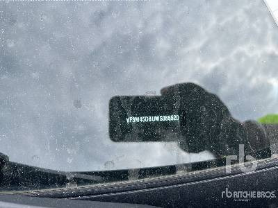 PEUGEOT 3008 Hybrid4 300 E-EAT8 GT-Line - Mobil: gambar 5 PEUGEOT 3008 Hybrid4 300 E-EAT8 GT-Line - Mobil: gambar 5