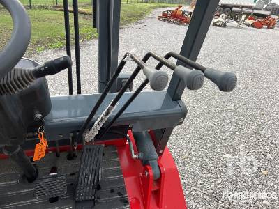PLUS POWER VTDD-25 (Unused) - Forklift: gambar 5 PLUS POWER VTDD-25 (Unused) - Forklift: gambar 5