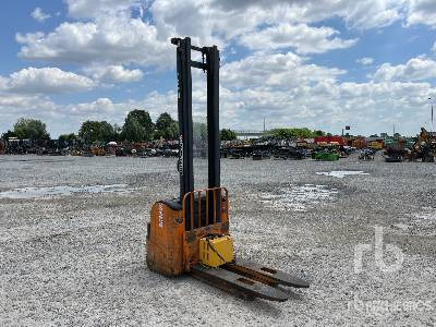 STILL EFG14 (Inoperable) - Forklift: gambar 5 STILL EFG14 (Inoperable) - Forklift: gambar 5
