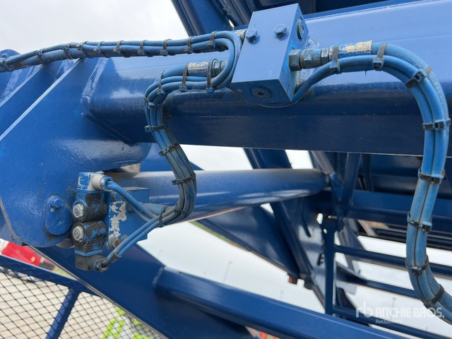 Skyjack SJ9250 Scissor Lift - Scissor lifts: gambar 5 Skyjack SJ9250 Scissor Lift - Scissor lifts: gambar 5