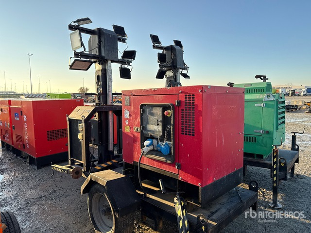 Tower Light Strong Light Tower - Menara penerangan: gambar 3 Tower Light Strong Light Tower - Menara penerangan: gambar 3