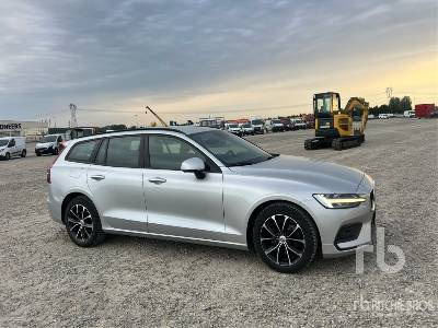 VOLVO V60 SW D3 GEARTRONIC BUSINESS 2.0 150CV - Mobil: gambar 4 VOLVO V60 SW D3 GEARTRONIC BUSINESS 2.0 150CV - Mobil: gambar 4