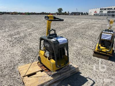 WACKER NEUSON DPU3060H - Pelat getar: gambar 4 WACKER NEUSON DPU3060H - Pelat getar: gambar 4