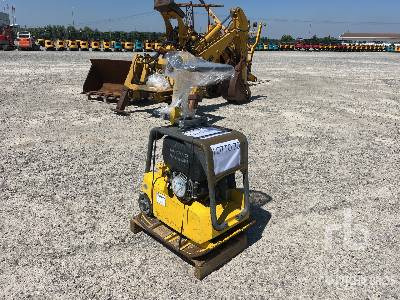WACKER NEUSON DPU3060H - Pelat getar: gambar 4 WACKER NEUSON DPU3060H - Pelat getar: gambar 4
