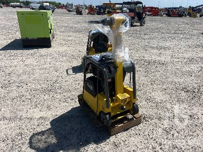 WACKER NEUSON DPU3060H - Pelat getar: gambar 2 WACKER NEUSON DPU3060H - Pelat getar: gambar 2