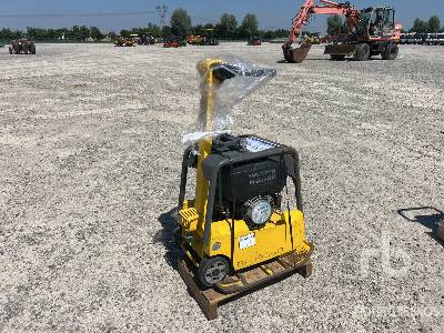 WACKER NEUSON DPU3060H - Pelat getar: gambar 3 WACKER NEUSON DPU3060H - Pelat getar: gambar 3
