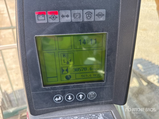 1998 Liebherr R954B HD Litronic Pelle Sur Chenilles Tracked Excavator - Ekskavator perayap: gambar 3 1998 Liebherr R954B HD Litronic Pelle Sur Chenilles Tracked Excavator - Ekskavator perayap: gambar 3