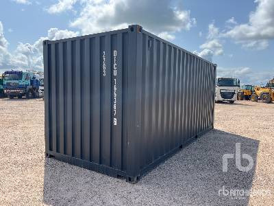 20 ft Multi-Door 20ft (Unused) - Kontainer pengiriman: gambar 3 20 ft Multi-Door 20ft (Unused) - Kontainer pengiriman: gambar 3