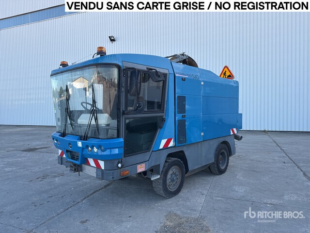 2006 Mathieu Yno C540 2006 Mathieu yno 540 on 4x2 Cam ... Vacuum Excavator Truck - Truk vakum: gambar 1 2006 Mathieu Yno C540 2006 Mathieu yno 540 on 4x2 Cam ... Vacuum Excavator Truck - Truk vakum: gambar 1