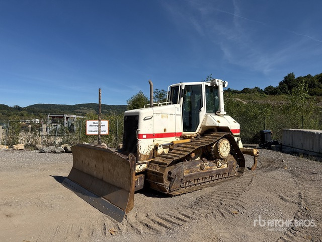 2007 Cat D6N XL Bouteur Sur Chenilles Crawler Dozer - Bulldozer: gambar 1 2007 Cat D6N XL Bouteur Sur Chenilles Crawler Dozer - Bulldozer: gambar 1