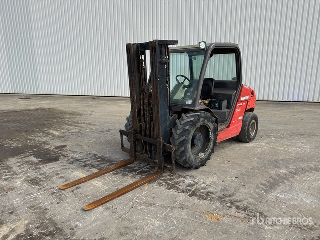 2012 Manitou MH25-4T 2500 kg Chariot Elevateur Forklift - Forklift: gambar 2 2012 Manitou MH25-4T 2500 kg Chariot Elevateur Forklift - Forklift: gambar 2