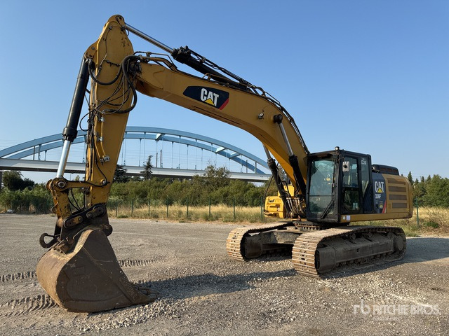 2016 Cat 336FLN Pelles Sur Chenilles Tracked Excavator - Ekskavator perayap: gambar 2 2016 Cat 336FLN Pelles Sur Chenilles Tracked Excavator - Ekskavator perayap: gambar 2