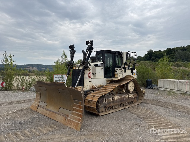 2016 Cat D6T XW Bouteur Sur Chenilles Crawler Dozer - Bulldozer: gambar 2 2016 Cat D6T XW Bouteur Sur Chenilles Crawler Dozer - Bulldozer: gambar 2