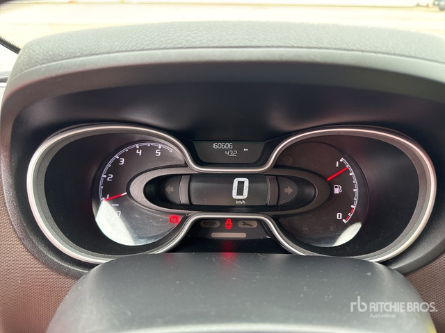 2017 Fiat Talento 125 Ecojet Mini Bus 9 Places Passenger Van - Van penumpang, Van kombi: gambar 3 2017 Fiat Talento 125 Ecojet Mini Bus 9 Places Passenger Van - Van penumpang, Van kombi: gambar 3