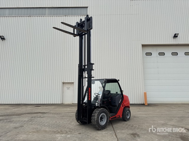 2018 Manitou MSI35DK ST3AS5 3500 kg Chariot Elevateur Forklift - Forklift: gambar 3 2018 Manitou MSI35DK ST3AS5 3500 kg Chariot Elevateur Forklift - Forklift: gambar 3