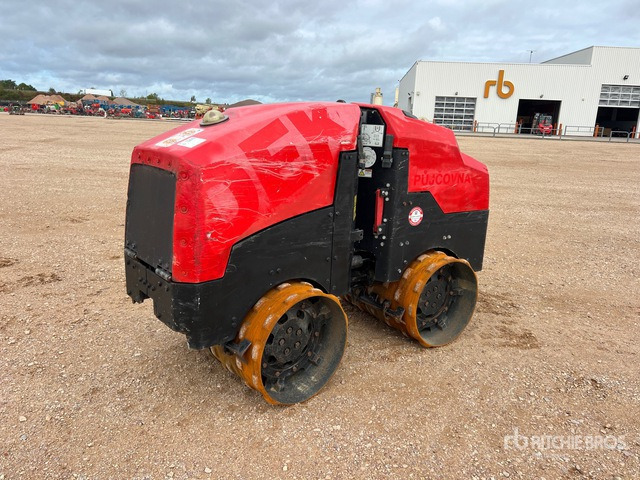 2021 Ammann ARR1575 Compacteur De Tranchee Pied De ... Trench Compactor - Roller mini: gambar 1 2021 Ammann ARR1575 Compacteur De Tranchee Pied De ... Trench Compactor - Roller mini: gambar 1