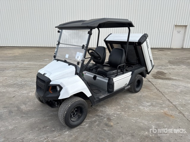 2022 Yamaha UMX 4x2 Electric Buggy Electrique ATV - Kereta golf: gambar 3 2022 Yamaha UMX 4x2 Electric Buggy Electrique ATV - Kereta golf: gambar 3