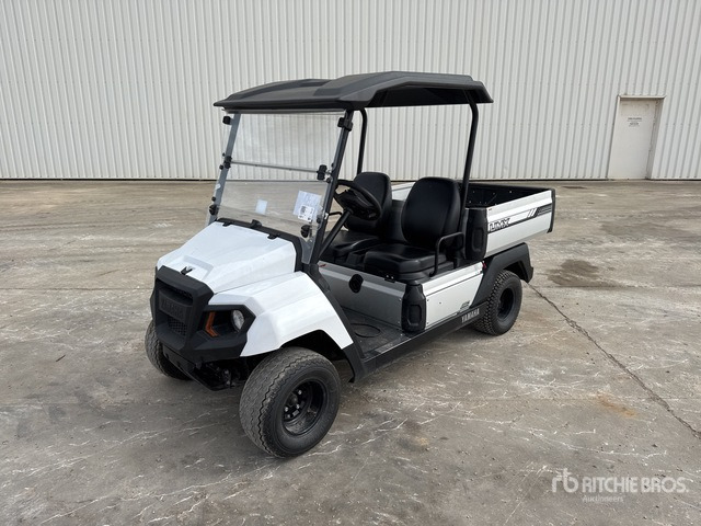 2022 Yamaha UMX 4x2 Electric Buggy Electrique ATV - Kereta golf: gambar 2 2022 Yamaha UMX 4x2 Electric Buggy Electrique ATV - Kereta golf: gambar 2