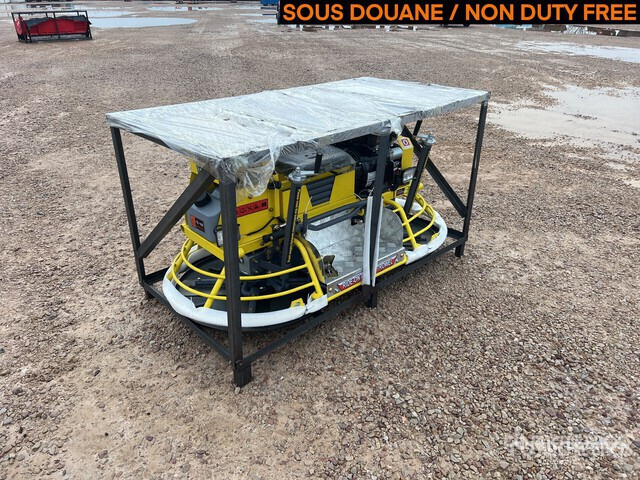 2025 SDLOOL SL80R Truelle (Non Utilise) (Unused) Power Trowel - Trowel lantai: gambar 2 2025 SDLOOL SL80R Truelle (Non Utilise) (Unused) Power Trowel - Trowel lantai: gambar 2