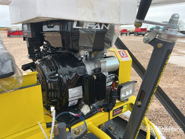 2025 SDLOOL SL80R Truelle (Non Utilise) (Unused) Power Trowel - Trowel lantai: gambar 4 2025 SDLOOL SL80R Truelle (Non Utilise) (Unused) Power Trowel - Trowel lantai: gambar 4
