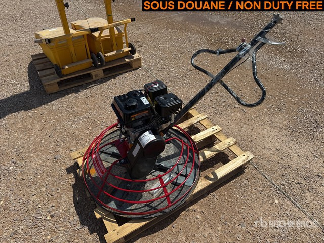2025 SDLOOL SL90B Truelle (Non Utilise) (Unused) Power Trowel - Trowel lantai: gambar 2 2025 SDLOOL SL90B Truelle (Non Utilise) (Unused) Power Trowel - Trowel lantai: gambar 2