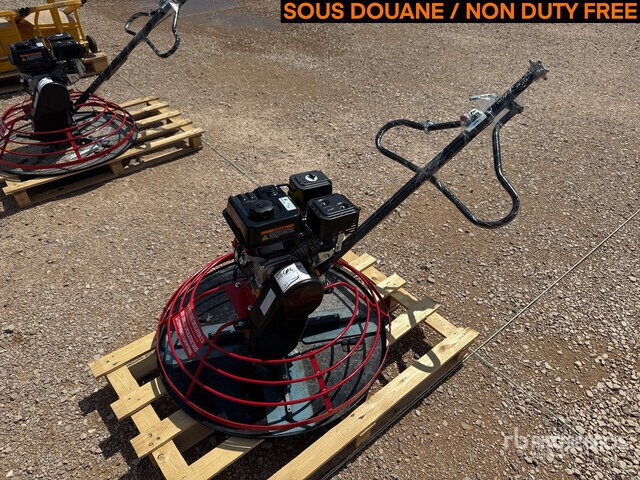 2025 SDLOOL SL90B Truelle (Unused) Power Trowel - Trowel lantai: gambar 2 2025 SDLOOL SL90B Truelle (Unused) Power Trowel - Trowel lantai: gambar 2