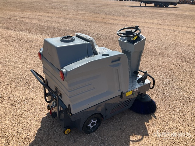 2025 Sweepmec SM-130DPRO Balayeuse (Non Utilise) (Unused) Sweeper Truck - Penyapu industri: gambar 4 2025 Sweepmec SM-130DPRO Balayeuse (Non Utilise) (Unused) Sweeper Truck - Penyapu industri: gambar 4