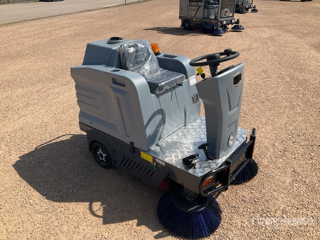 2025 Sweepmec SM-130DPRO Balayeuse (Non Utilise) (Unused) Sweeper Truck - Penyapu industri: gambar 3 2025 Sweepmec SM-130DPRO Balayeuse (Non Utilise) (Unused) Sweeper Truck - Penyapu industri: gambar 3
