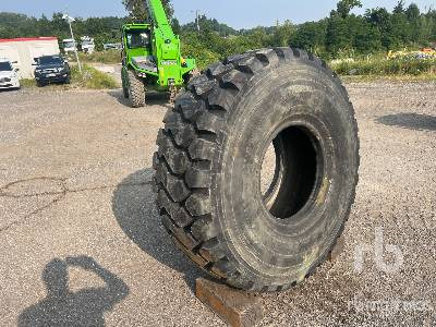 23.5x25 Pneu - Ban: gambar 2 23.5x25 Pneu - Ban: gambar 2