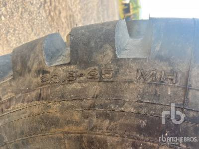 23.5x25 Pneu - Ban: gambar 5 23.5x25 Pneu - Ban: gambar 5