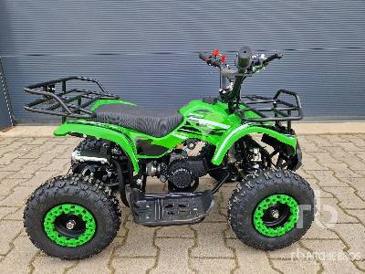 ATV 50R-A7010 Quad (Non Utilise) (Unused) - ATV: gambar 3 ATV 50R-A7010 Quad (Non Utilise) (Unused) - ATV: gambar 3