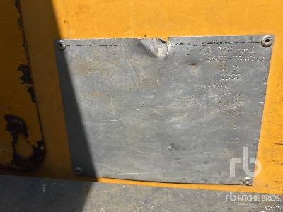 AUSA D 350 AHG 3.5 t 4x4 Motobasculeur - Tempat sampah mini: gambar 5 AUSA D 350 AHG 3.5 t 4x4 Motobasculeur - Tempat sampah mini: gambar 5
