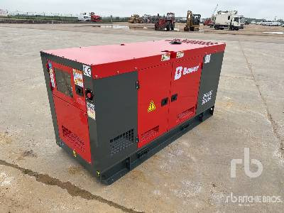 BAUER GFS-24KW Skid-Mounted 24kW/30kVA (Unused) - Genset: gambar 3 BAUER GFS-24KW Skid-Mounted 24kW/30kVA (Unused) - Genset: gambar 3