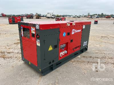 BAUER GFS-50KW 62.5 kVA Skid-Mounted (Unused) - Genset: gambar 3 BAUER GFS-50KW 62.5 kVA Skid-Mounted (Unused) - Genset: gambar 3