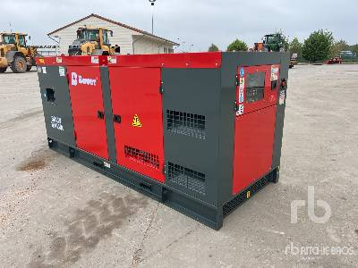 BAUER GFS-90KW 112.5 kVA Skid-Mounted (Unused) - Genset: gambar 2 BAUER GFS-90KW 112.5 kVA Skid-Mounted (Unused) - Genset: gambar 2