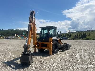 CASE 570SV 4x4 (Unused) - Backhoe loader: gambar 3 CASE 570SV 4x4 (Unused) - Backhoe loader: gambar 3