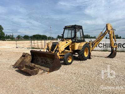 CASE 580FS 4x2 Chargeuse Pelleteuse - Backhoe loader: gambar 1 CASE 580FS 4x2 Chargeuse Pelleteuse - Backhoe loader: gambar 1