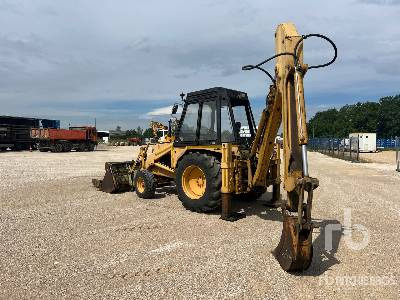 CASE 580FS 4x2 Chargeuse Pelleteuse - Backhoe loader: gambar 3 CASE 580FS 4x2 Chargeuse Pelleteuse - Backhoe loader: gambar 3