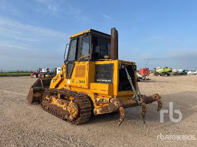 CAT 953 (Inoperable) - Crawler loader: gambar 2 CAT 953 (Inoperable) - Crawler loader: gambar 2