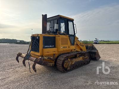 CAT 953 (Inoperable) - Crawler loader: gambar 3 CAT 953 (Inoperable) - Crawler loader: gambar 3