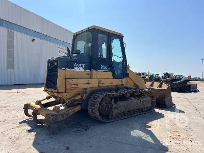 CAT 953C Chargeuse Sur Chenilles - Wheel loader: gambar 3 CAT 953C Chargeuse Sur Chenilles - Wheel loader: gambar 3
